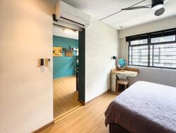 Blk 618A Tampines Greenverge (Tampines), HDB 5 Rooms #638544891